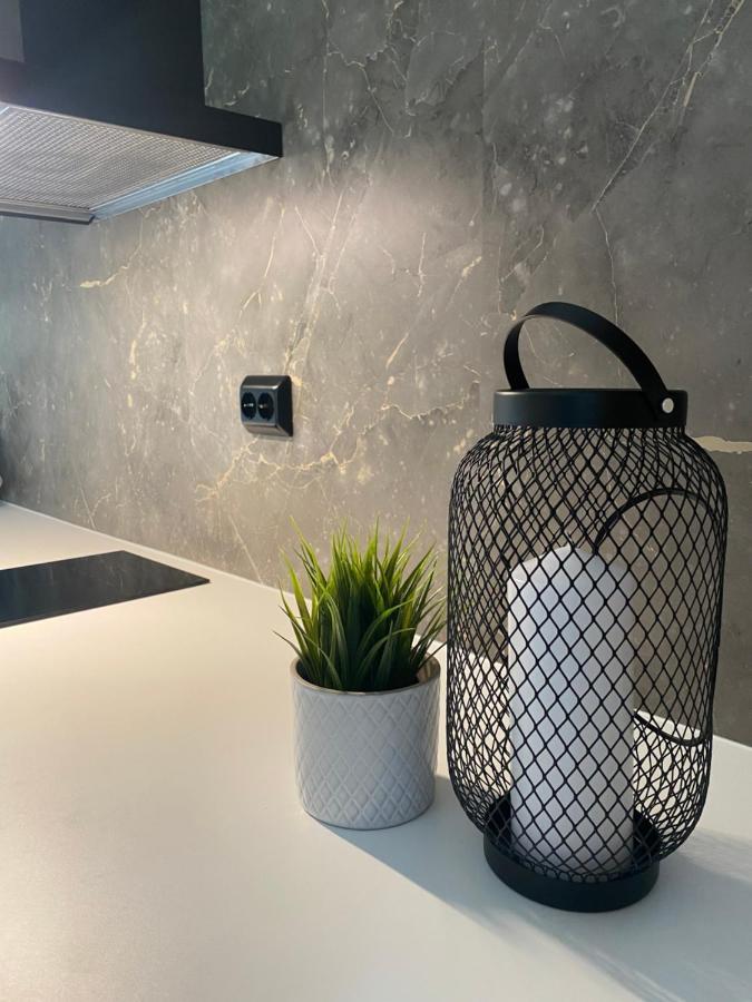 Nygård Camping Hjelle Exteriör bild